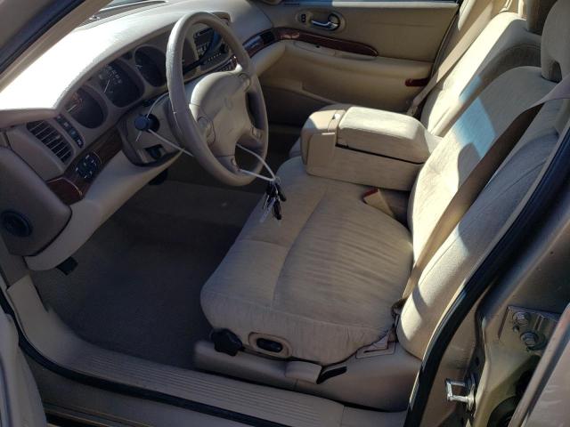Photo 7 from auction – 2005 BUICK LESABRE CU with VIN 1G4HP52K65U215923