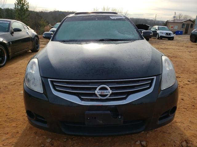 Photo 5 from auction – 2012 NISSAN ALTIMA BAS with VIN 1N4AL2AP4CN428136
