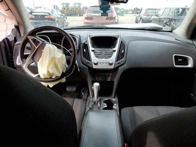Photo 8 from auction – 2013 CHEVROLET EQUINOX LT with VIN 2GNFLDE38D6372783