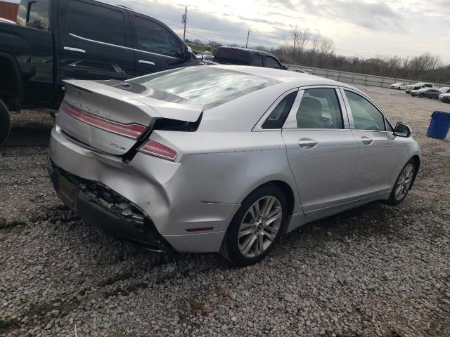 Photo 3 from auction – 2014 LINCOLN MKZ with VIN 3LN6L2G94ER826497