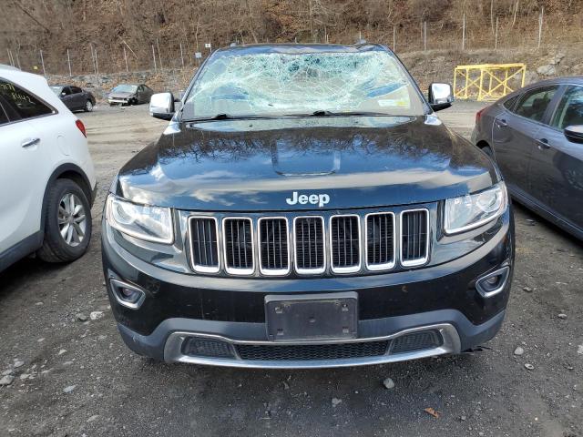 Photo 5 from auction – 2015 JEEP GRAND CHER with VIN 1C4RJFBG6FC633000