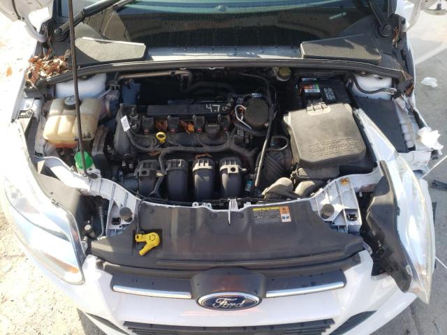 Photo 11 from auction – 2013 FORD FOCUS SE with VIN 1FADP3F23DL338199