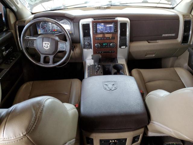 Photo 8 from auction – 2012 DODGE RAM 1500 L with VIN 1C6RD7NTXCS190221
