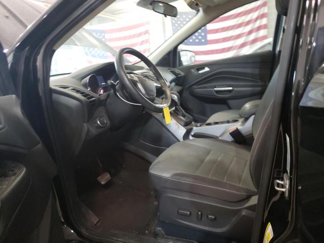 Photo 7 from auction – 2016 FORD ESCAPE SE with VIN 1FMCU0GX7GUC10999