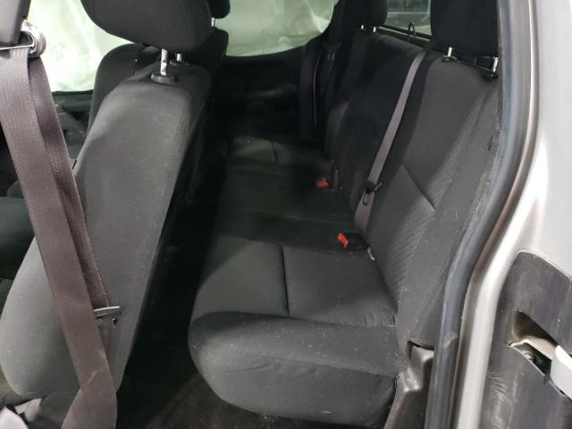 Photo 10 from auction – 2010 CHEVROLET SILVERADO with VIN 1GCSKSE34AZ242188
