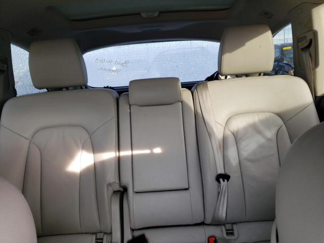 Photo 10 from auction – 2015 AUDI Q7 PREMIUM with VIN WA1LGAFE3FD001138