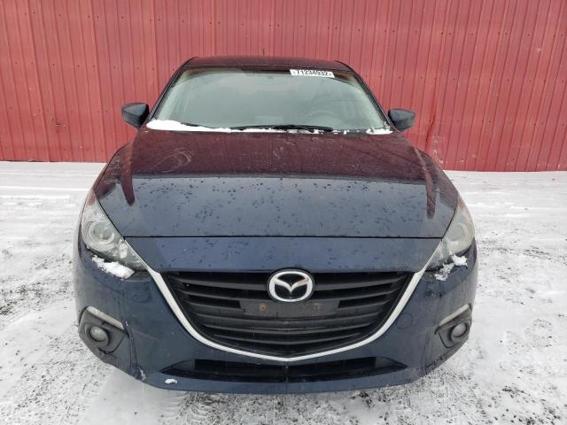 Photo 5 from auction – 2015 MAZDA 3 TOURING with VIN 3MZBM1L72FM134586