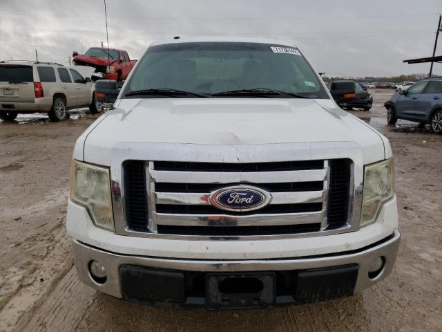 Photo 5 from auction – 2010 FORD F150 SUPER with VIN 1FTEW1C82AFA86440