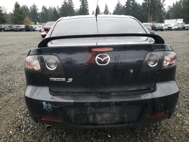 Photo 6 from auction – 2009 MAZDA 3 I with VIN JM1BK32G891235655