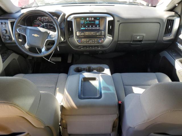 Photo 8 from auction – 2015 CHEVROLET SILVERADO with VIN 3GCUKREC8FG414408