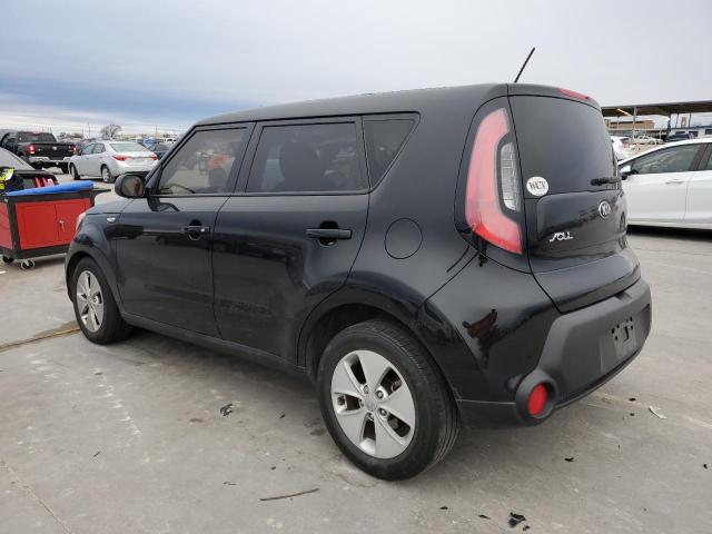 Photo 2 from auction – 2014 KIA SOUL with VIN KNDJN2A21E7035047
