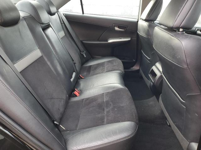 Photo 10 from auction – 2012 TOYOTA CAMRY SE with VIN 4T1BK1FK7CU014357