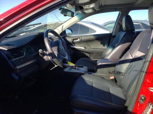 Photo 5 from auction – 2014 TOYOTA CAMRY L with VIN 4T1BF1FKXEU860313