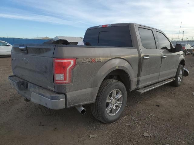 Photo 3 from auction – 2016 FORD F150 SUPER with VIN 1FTEW1EGXGKF68433