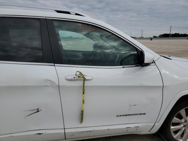 Photo 13 from auction – 2017 JEEP CHEROKEE O with VIN 1C4PJLJS1HW604629