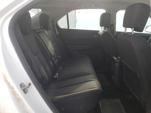 Photo 10 from auction – 2012 CHEVROLET EQUINOX LS with VIN 2GNFLCEKXC6340059