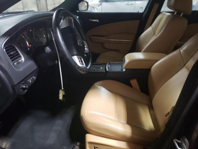 Foto 7 de la subasta – 2013 DODGE CHARGER R/ con VIN 2C3CDXDTXDH541349