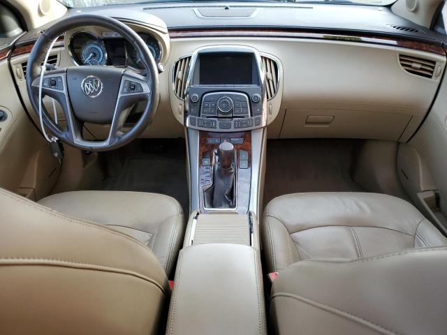 Photo 8 from auction – 2013 BUICK LACROSSE with VIN 1G4GC5E37DF242918