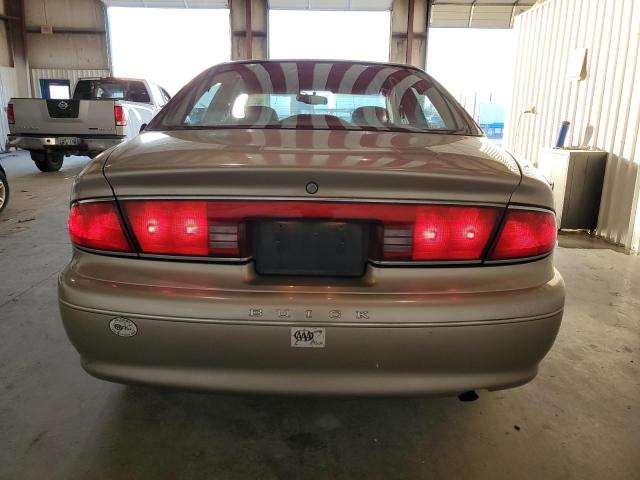 Photo 6 from auction – 1999 BUICK CENTURY CU with VIN 2G4WS52M6X1524264