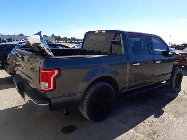 Photo 3 from auction – 2017 FORD F150 SUPER with VIN 1FTEW1C8XHFA11611