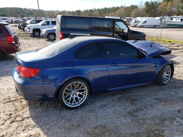 Photo 3 from auction – 2012 BMW M3 with VIN WBSKG9C50CE798385