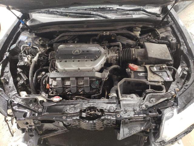 Photo 11 from auction – 2010 ACURA TL with VIN 19UUA8F59AA002858