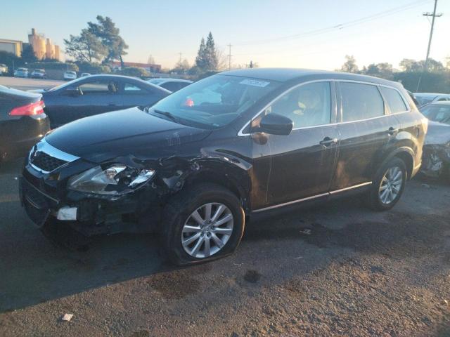 MAZDA CX-9 2010 with VIN JM3TB2MV1A0204985 - Photo from auction