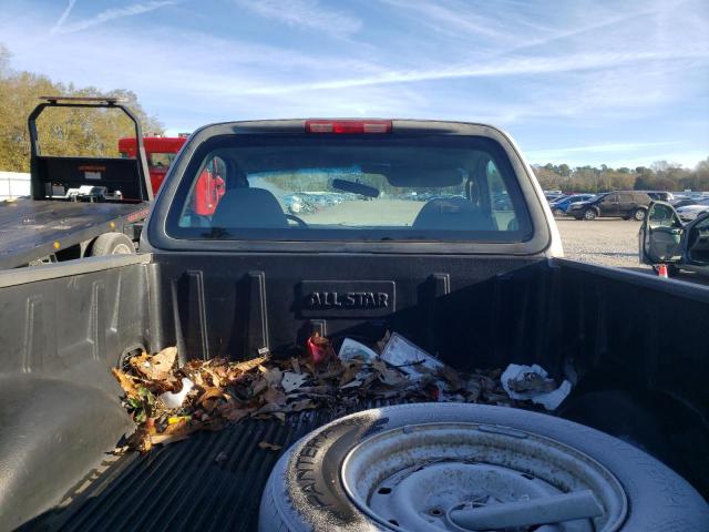 Photo 10 from auction – 2002 FORD F150 with VIN 1FTRF17242NB56034