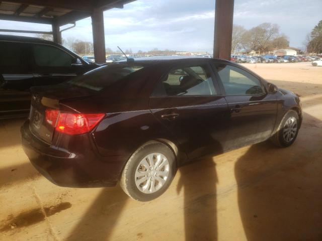 Photo 3 from auction – 2011 KIA FORTE EX with VIN KNAFU4A23B5353051