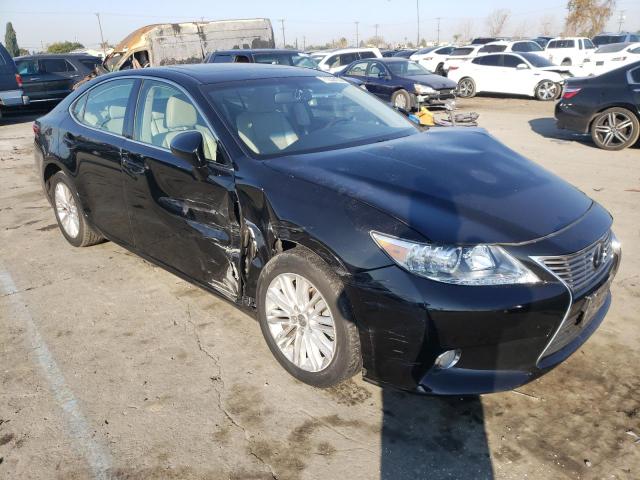 Фото 4 с аукциона – 2015 LEXUS ES 350 с VIN JTHBK1GG2F2173879