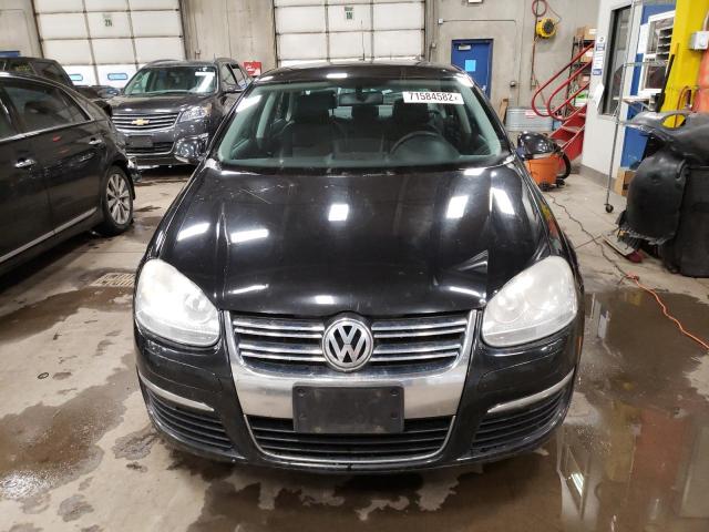 Photo 5 from auction – 2007 VOLKSWAGEN JETTA WOLF with VIN 3VWEF71K67M057207
