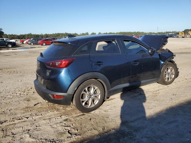 Photo 3 from auction – 2018 MAZDA CX-3 SPORT with VIN JM1DKDB74J0332750