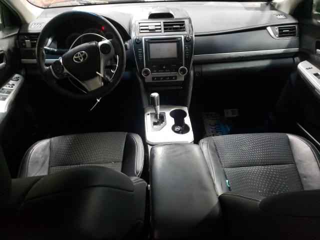 Photo 8 from auction – 2012 TOYOTA CAMRY with VIN 4T1BF1FK8CU603180