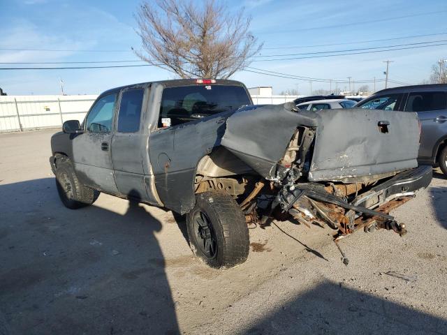 Photo 2 from auction – 2004 CHEVROLET SILVERADO with VIN 1GCEK19TX4Z154171