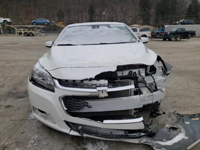 Photo 5 from auction – 2015 CHEVROLET MALIBU 1LT with VIN 1G11C5SLXFF303849