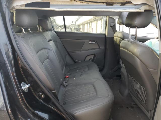 Photo 11 from auction – 2011 KIA SPORTAGE E with VIN KNDPC3A26B7079790