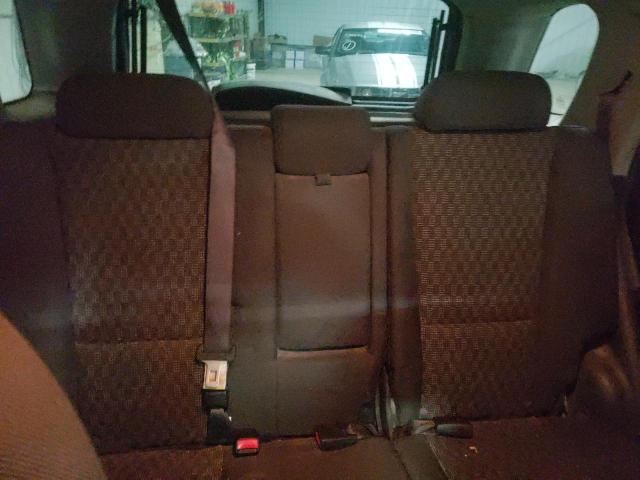 Photo 10 from auction – 2007 KIA SPORTAGE E with VIN KNDJE723177367609