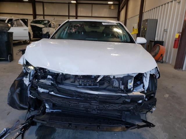 Photo 5 from auction – 2022 TOYOTA CAMRY LE with VIN 4T1C31AK3NU039994
