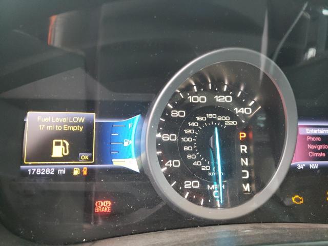 Photo 9 from auction – 2013 FORD EXPLORER X with VIN 1FM5K8D89DGB53175
