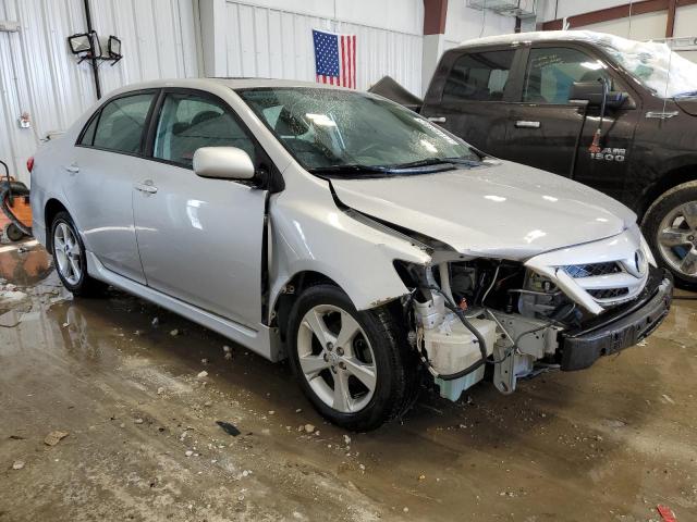 Photo 4 from auction – 2012 TOYOTA COROLLA with VIN 2T1BU4EE3CC853978