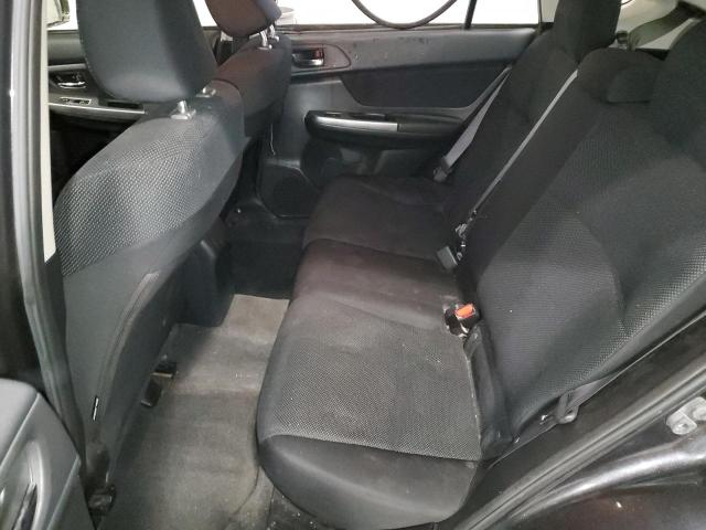 Photo 10 from auction – 2015 SUBARU IMPREZA PR with VIN JF1GPAC63F8225917