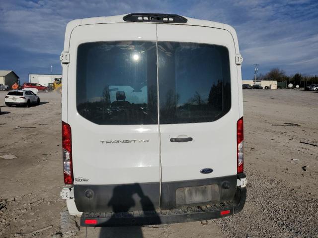 Photo 6 from auction – 2019 FORD TRANSIT T- with VIN 1FTYR2CM8KKA35430