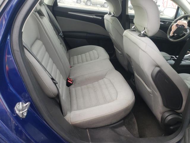 Photo 10 from auction – 2015 FORD FUSION S with VIN 3FA6P0G75FR153383