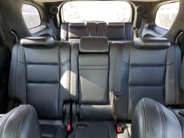 Photo 10 from auction – 2014 DODGE DURANGO LI with VIN 1C4RDHDG2EC412671