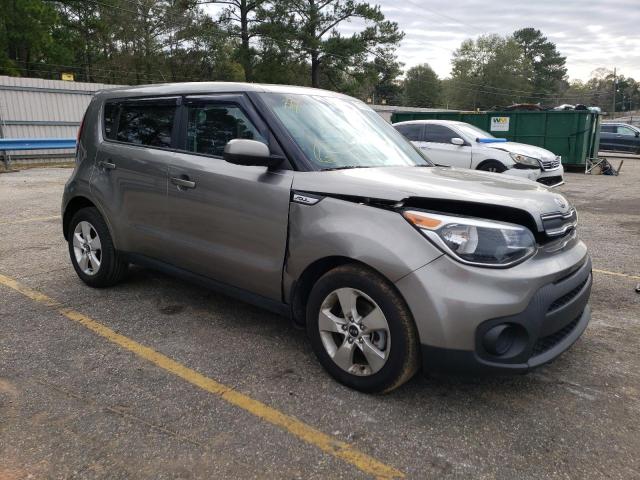 Photo 4 from auction – 2017 KIA SOUL with VIN KNDJN2A26H7497060