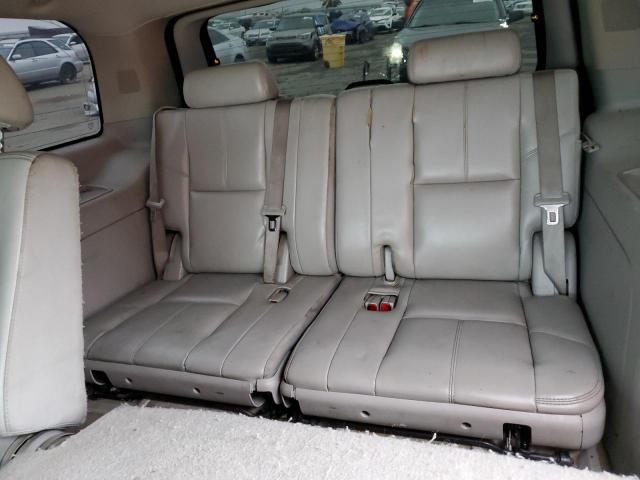 Photo 10 from auction – 2007 CHEVROLET TAHOE C150 with VIN 1GNFC13097R264740