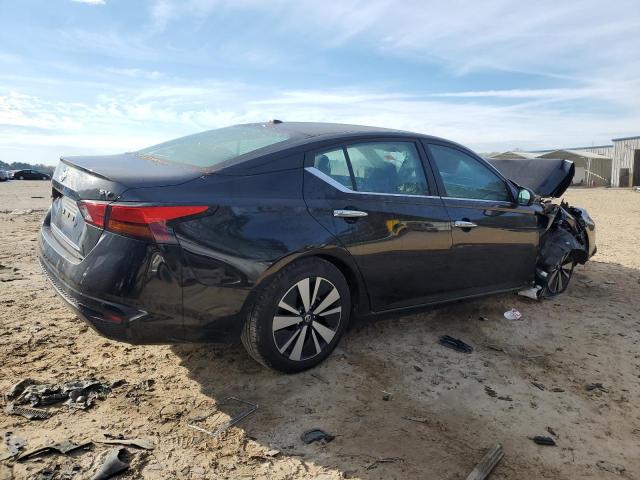 Photo 3 from auction – 2022 NISSAN ALTIMA SV with VIN 1N4BL4DV7NN369192