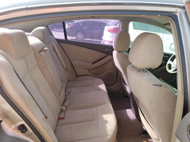 Photo 10 from auction – 2008 NISSAN ALTIMA 2.5 with VIN 1N4AL21E48N428014