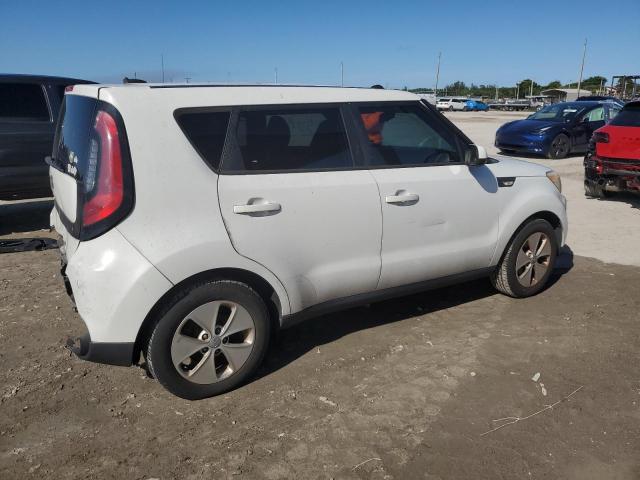 صورة رقم 3 من المزاد - 2014 KIA SOUL مع VIN KNDJN2A21E7003554