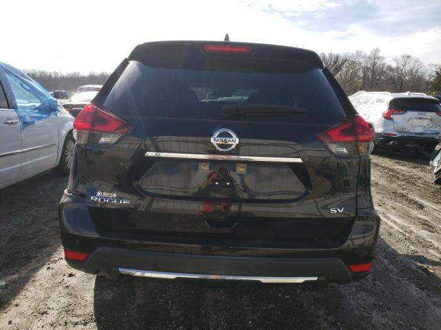 Photo 6 from auction – 2020 NISSAN ROGUE S with VIN KNMAT2MT0LP540388